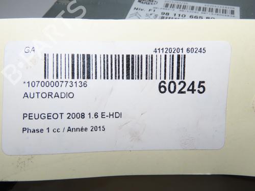 radio-peugeot-2008-i-cu_-2013-37185845 main image
