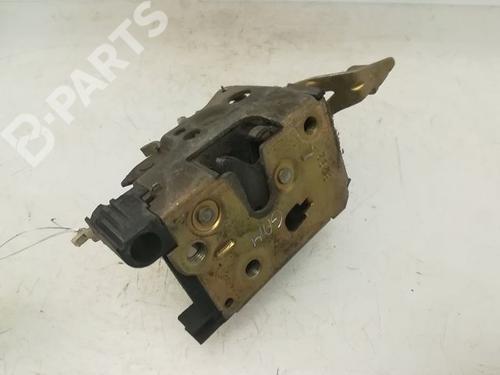 Serratura anteriore destra CITROËN JUMPER I Van (230L) 2.5 D (86 hp) 9594354