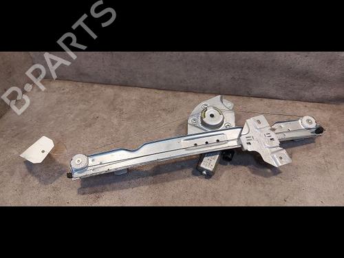 Front right window mechanism DACIA DUSTER (HS_) 1.5 dCi (HSAJ) | BP23175691C23