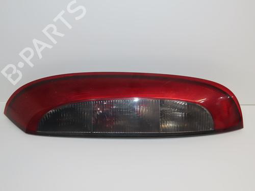 Used Right taillight Right taillight 37705554 37705554
