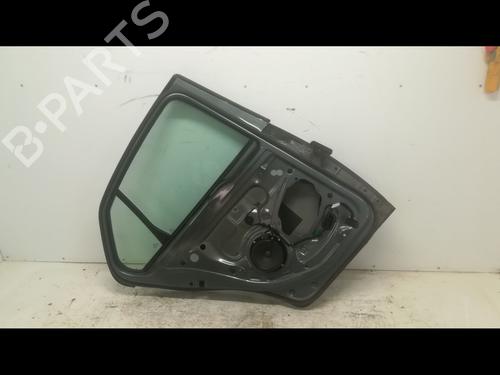 Left rear door VW JETTA III (1K2) 1.9 TDI | BP19668718C4 