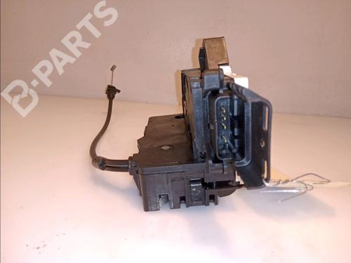 Front right lock PEUGEOT 207 (WA_, WC_) 1.4 HDi | BP11226991C97 