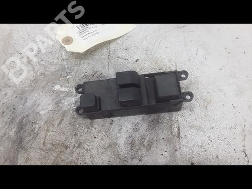 Used Left front window switch Left front window switch NISSAN MICRA II (K11) 1.0 i 16V (54 hp) 9597628 9597628