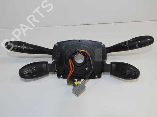 Steering column stalk CITROËN C5 II Break (RE_) 1.6 HDi (RE9HZC, RE9HYB) | BP34333570I23 - Image 9