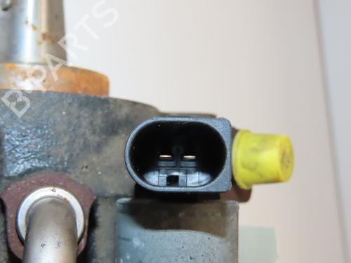Used Injection pump SEAT IBIZA IV (6J5, 6P1) 1.6 TDI (90 hp) 29294125