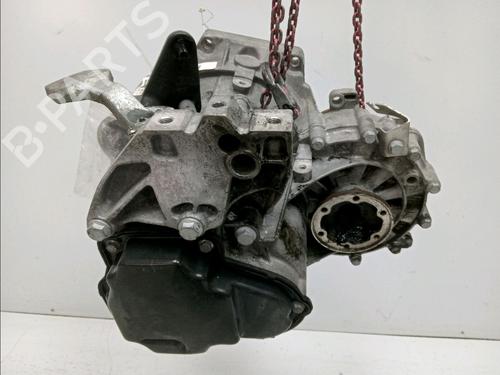 Gearbox AUDI A3 Sportback (8PA) 1.6 TDI | BP17371464M3 