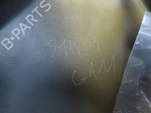 Used Right front fenders CHEVROLET CAPTIVA (C100, C140) 2.0 D 4WD (150 hp) 28830897