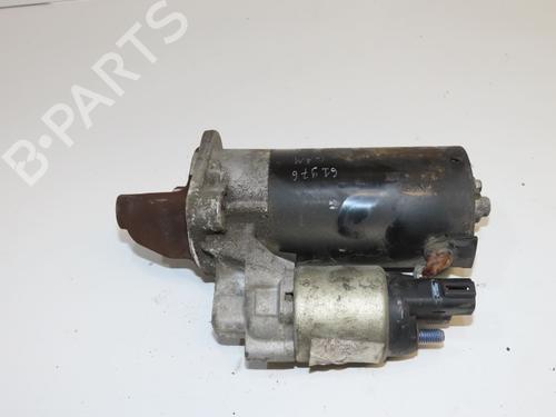 Used Starter Starter HYUNDAI TUCSON (TL, TLE) 1.6 GDi (132 hp) 40554215 40554215