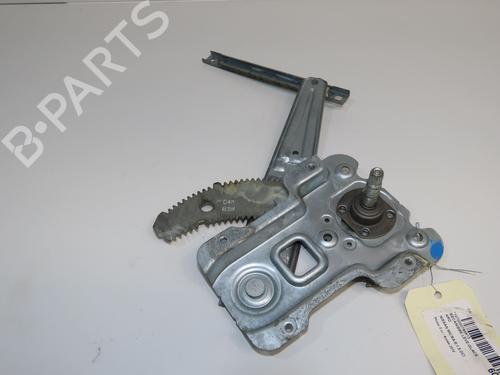 Used Rear right window mechanism Rear right window mechanism 38627471 38627471