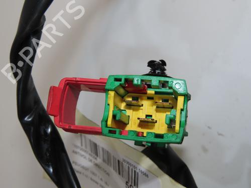 Ignition barrel PEUGEOT 1007 (KM_) 1.4 16V | BP37529786M48 - Image 4