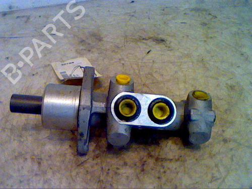 Brake master cylinder RENAULT TWINGO II (CN0_) | BP23173710M77 - Image 2