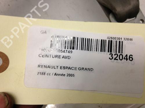 front-right-belt-tensioner-renault-espace-iv-jk01_-2002-23175040 main image