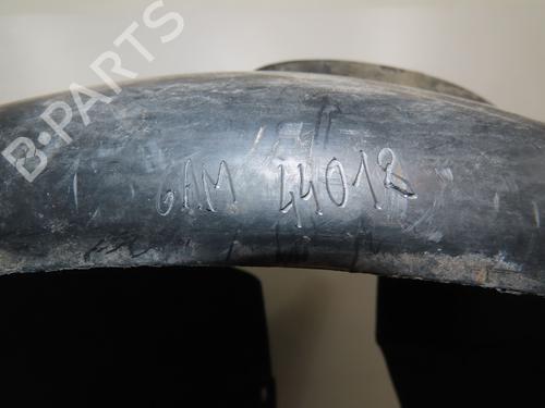 Used Wheel arch SEAT IBIZA III (6L1) 1.4 TDI (70 hp) 14878912