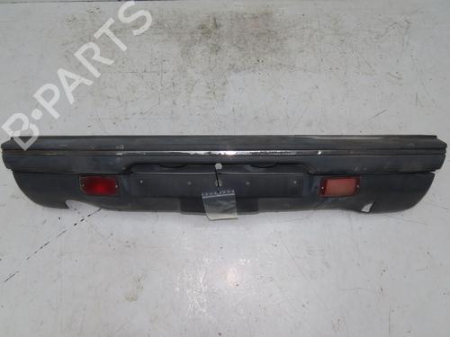 Rear bumper PEUGEOT 205 II (20A/C) 1.4 | BP26383721C8 
