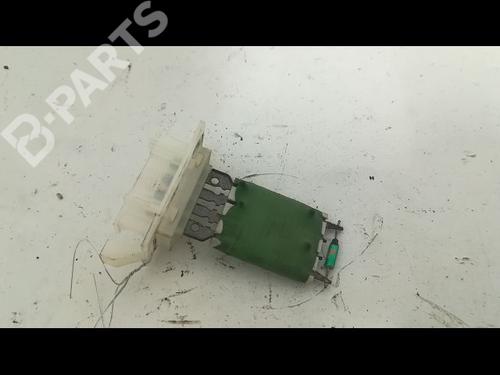 Used Heater resistor VW GOLF VI (5K1) 1.4 (80 hp) 11677201