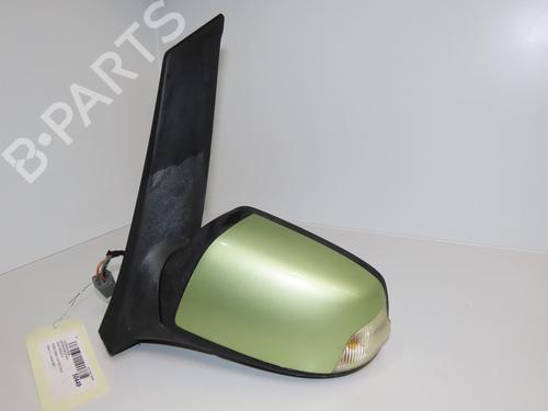 Retrovisor esquerdo FORD FOCUS C-MAX (DM2) 1.6 TDCi | BP32691184C26 - Image 2