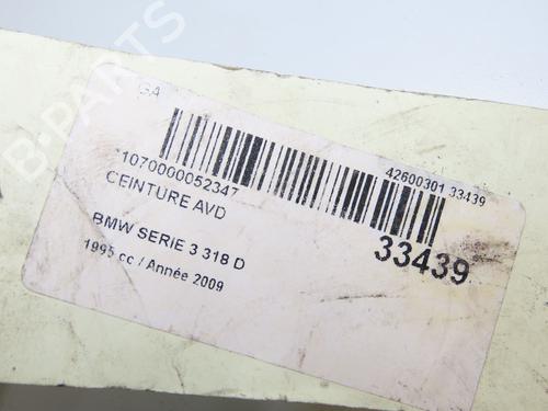 front-right-belt-tensioner-bmw-3-e90-318-d-72117234768-2004-2005-2006-2007-2008-2009-2010-2011-2012-9594125 main image