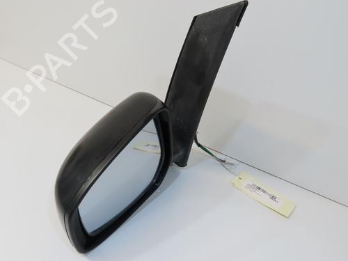 Retrovisor direito CITROËN C-ZERO C-Zero | BP38737296C27  - Image 5