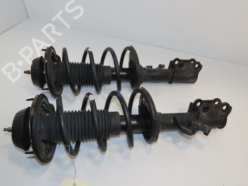 Used Right front shock absorber Right front shock absorber HYUNDAI i10 I (PA) 1.2 (86 hp) 19319473 19319473