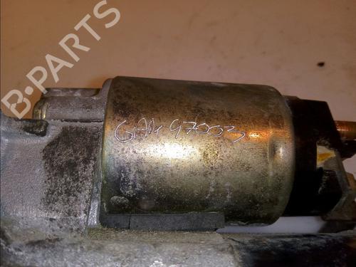 Starter PEUGEOT 206 Hatchback (2A/C) 2.0 S16 | BP12262397M8 