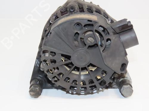 Alternator PEUGEOT 1007 (KM_) 1.6 16V | BP30893411M7  - Image 5