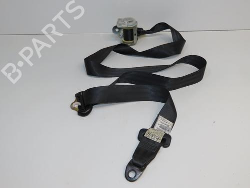 Used Rear right belt tensioner Rear right belt tensioner TOYOTA YARIS (_P1_) 1.4 D-4D (NLP10_, NLP10R) (75 hp) 36395955 36395955