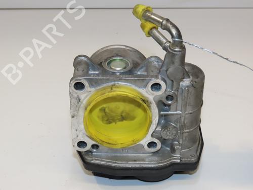 Used Throttle body NISSAN JUKE (F15) 1.6 (117 hp) 29294121
