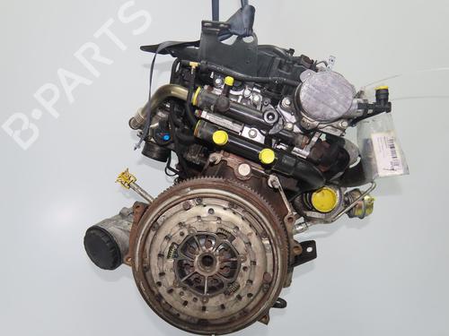Engine RENAULT ESPACE IV (JK0/1_) 2.2 dCi (JK0H) | BP33417662M1 - Image 4