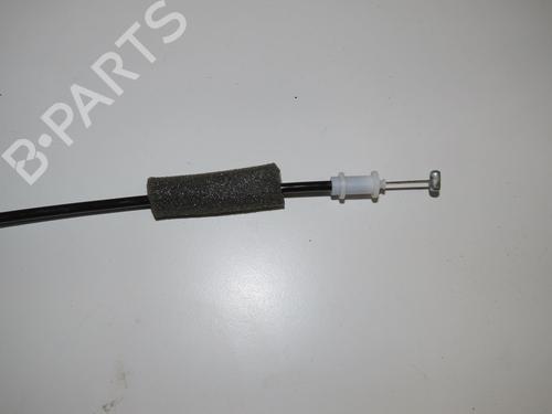 Front right lock CITROËN C4 CACTUS 1.6 HDi 90 | BP31120862C97