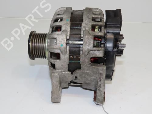 Alternator DACIA SANDERO II TCe 90 (B8M1, B8MA, B8AC) | BP31274308M7