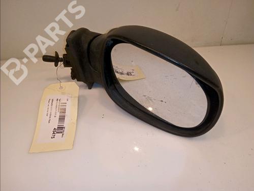 Used Right mirror Right mirror CITROËN C3 I (FC_, FN_) 1.4 HDi (68 hp) 11102705 11102705