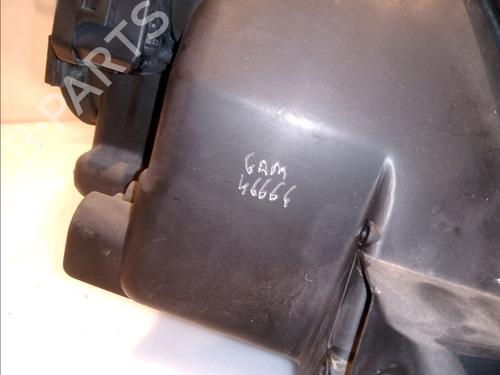 Used Left headlight RENAULT ESPACE IV (JK0/1_) 2.2 dCi (JK0H) (150 hp) 14952029