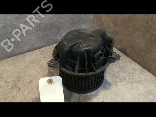 Heater blower motor RENAULT TRAFIC II Van (FL) 1.9 dCi 80 (FL0B) | BP23172510M62 