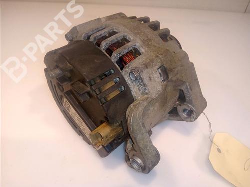 Alternator RENAULT SCÉNIC I MPV (JA0/1_, FA0_) 1.9 dCi (JA05, JA1F) | BP11952453M7 