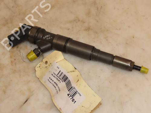 Used Injector BMW 3 Coupe (E46) 320 Cd (150 hp) 16555565