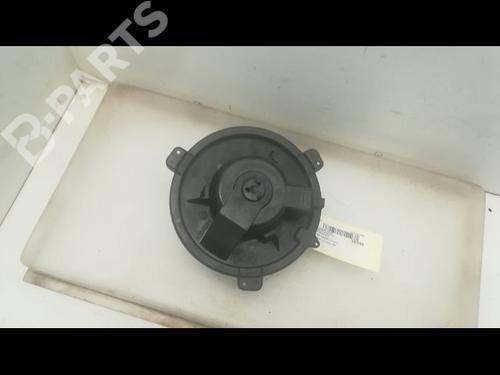 Heater blower motor FIAT PUNTO (176_) 60 1.2 (176AP, 176AR, 176AQ, 176BB) | BP9599668M62 