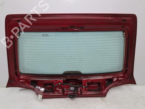 Used Tailgate PEUGEOT 106 II (1A_, 1C_) 1.5 D (57 hp) 28832181