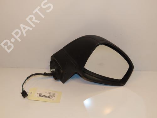 Used Right mirror RENAULT SCÉNIC III (JZ0/1_) 1.5 dCi (110 hp) 16667142