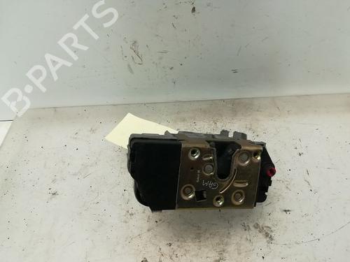 Used Rear left lock Rear left lock 9594726 9594726