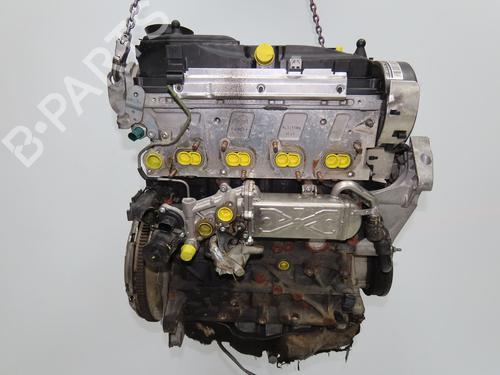 Engine SEAT ALHAMBRA (710, 711) 2.0 TDI | BP37624608M1 - Image 6