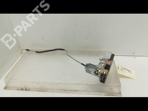 Used Front right lock Front right lock PEUGEOT 307 (3A/C) 2.0 HDi 110 (107 hp) 9592429 9592429