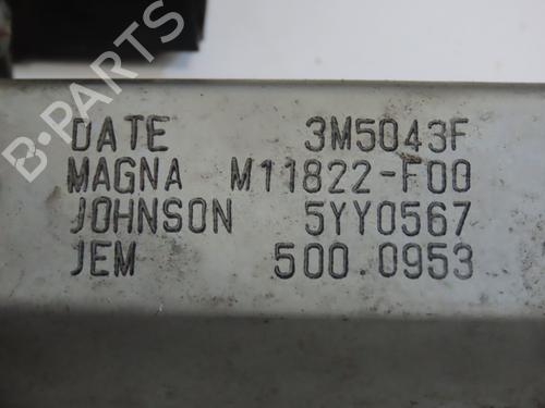 Front left window mechanism MINI MINI COUNTRYMAN (R60) Cooper D | BP28831191C22 