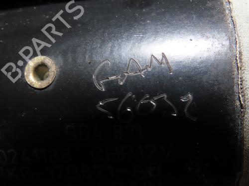 Front wiper motor FORD KA (RB_) 1.3 i | BP30447541M29