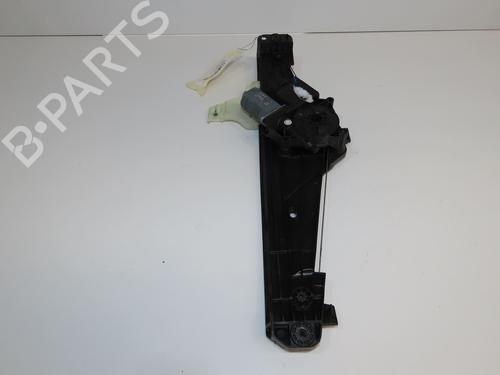 Used Rear right window mechanism Rear right window mechanism 34048975 34048975