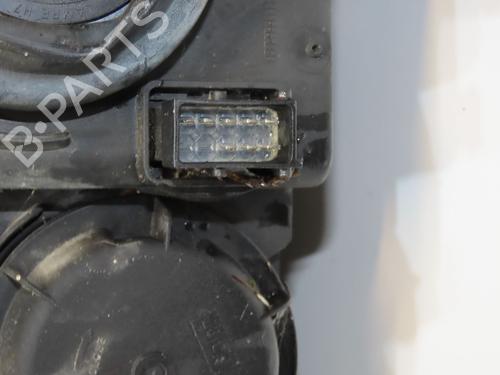 Right headlight OPEL CORSA C (X01) 1.7 DI (F08, F68) | BP36495670C29 - Image 4