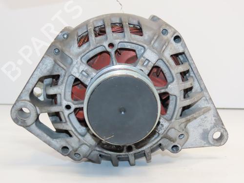 Generator RENAULT MEGANE I (BA0/1_) 1.9 dTi (BA1U) (80 hp) 28829099