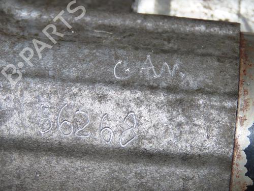 Starter RENAULT CLIO III (BR0/1, CR0/1) 1.5 dCi (BR0H, CR0H, CR1S, BR1S) | BP31634159M8 