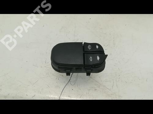 Used Left front window switch Left front window switch FORD FOCUS I (DAW, DBW) 1.8 TDCi (100 hp) 9596040 9596040