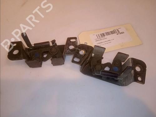 Tailgate lock CITROËN C3 Pluriel (HB_) 1.4 | BP23177329C101 