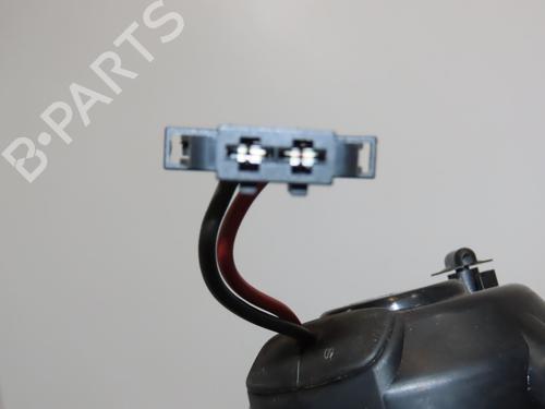 Heater blower motor VW TOURAN (1T1, 1T2) 2.0 TDI 16V | BP19170667M62 